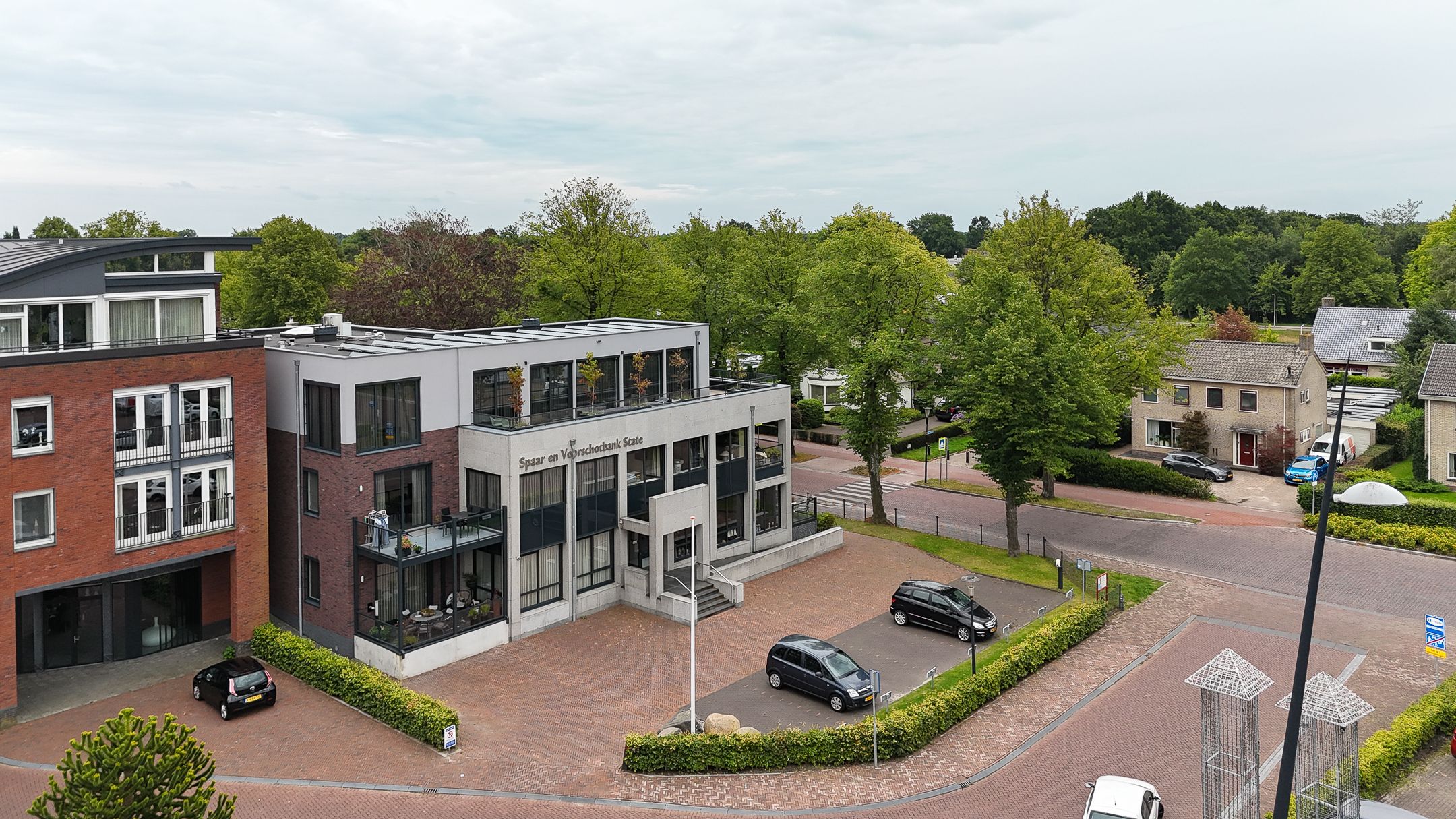 Foto 39 van Torenplein 7-B