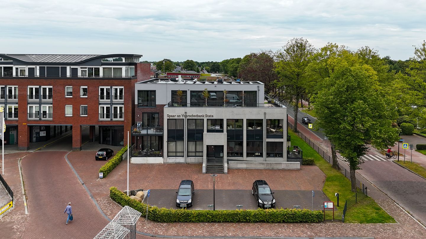 Foto 40 van Torenplein 7-B