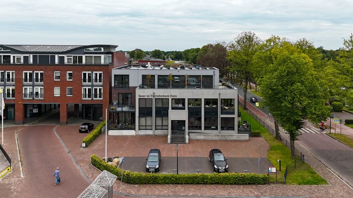 Foto 40 van Torenplein 7-B