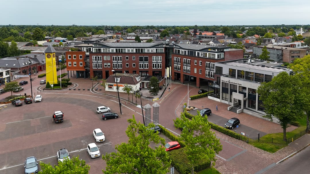 Foto 41 van Torenplein 7-B