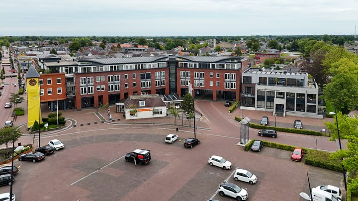 Foto 42 van Torenplein 7-B