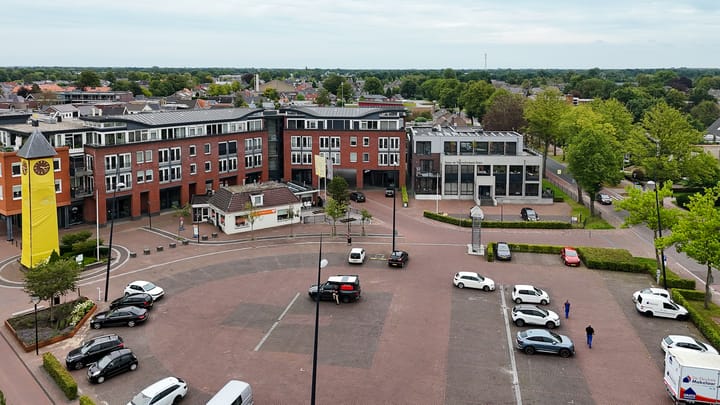 Foto 43 van Torenplein 7-B