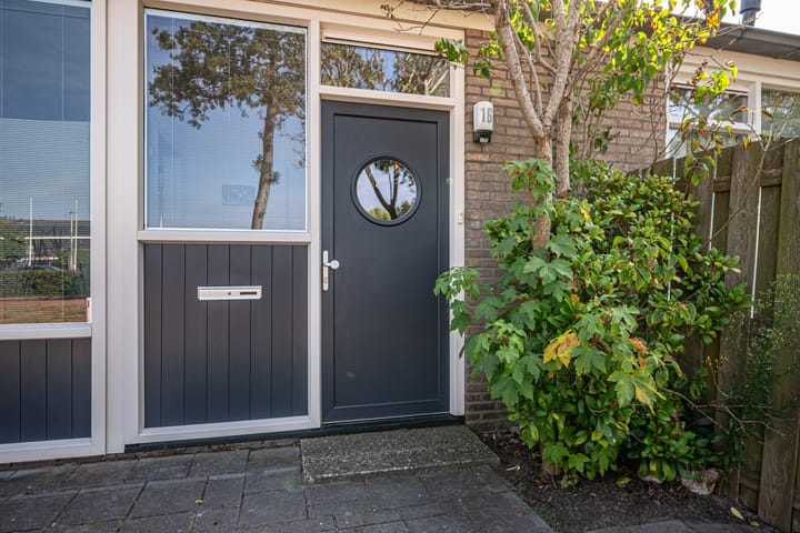 Foto 2 van Postweg 16