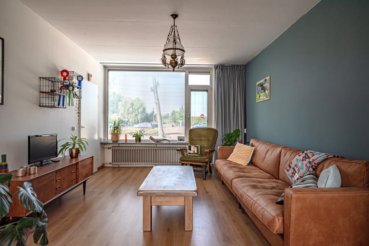 Foto 5 van Postweg 16