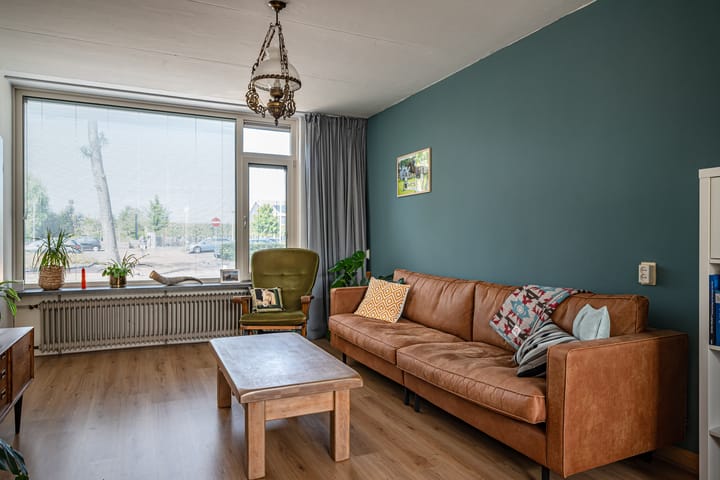 Foto 6 van Postweg 16