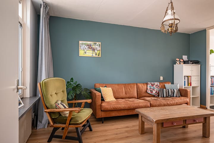 Foto 7 van Postweg 16