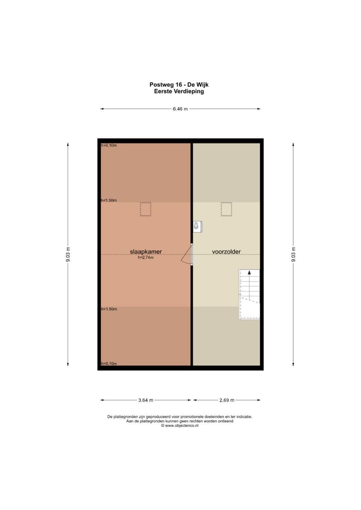 Foto 27 van Postweg 16