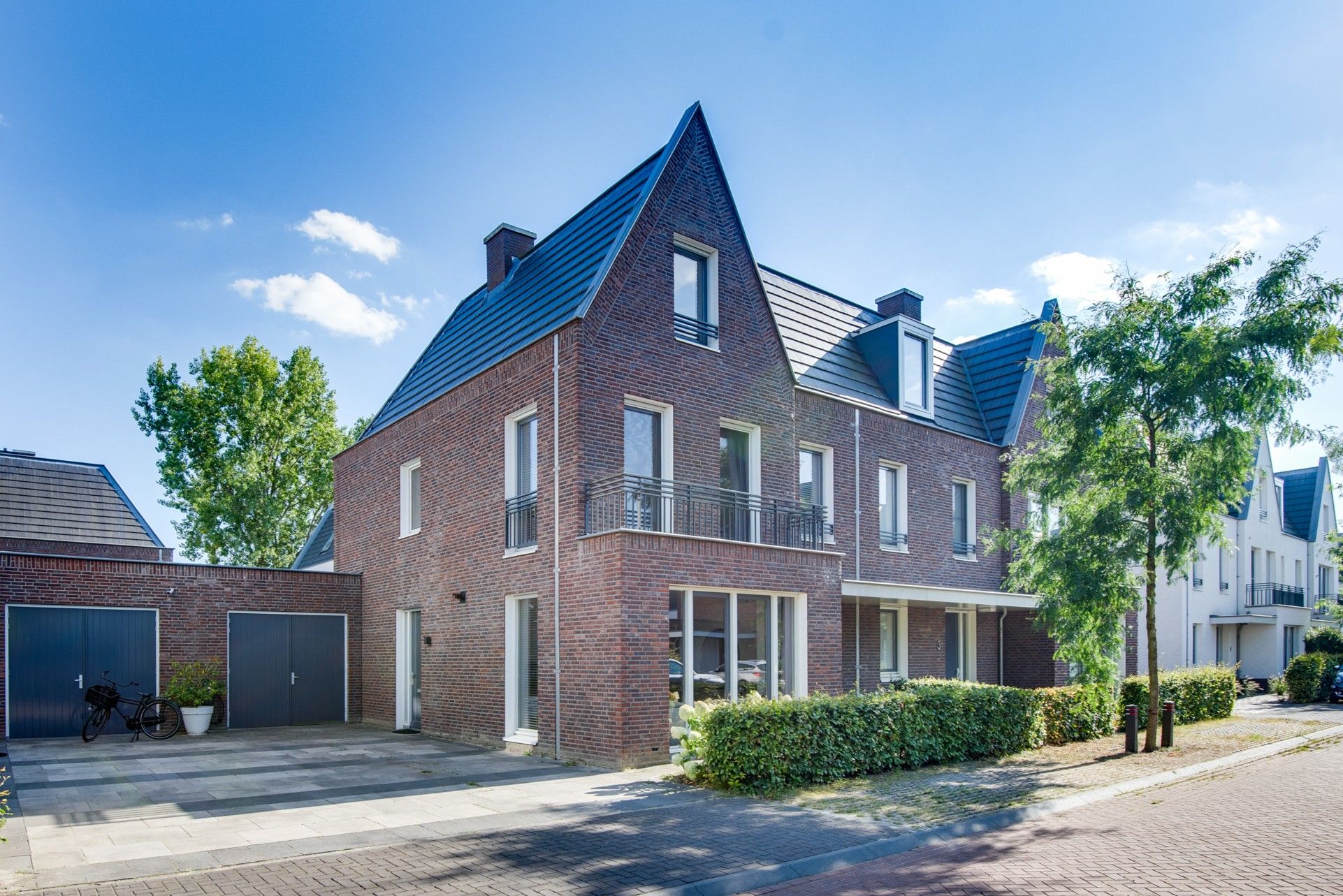 Honingklaverstraat, 3, Den Bosch, 5232KH, Noord-Brabant, Nederland 3
