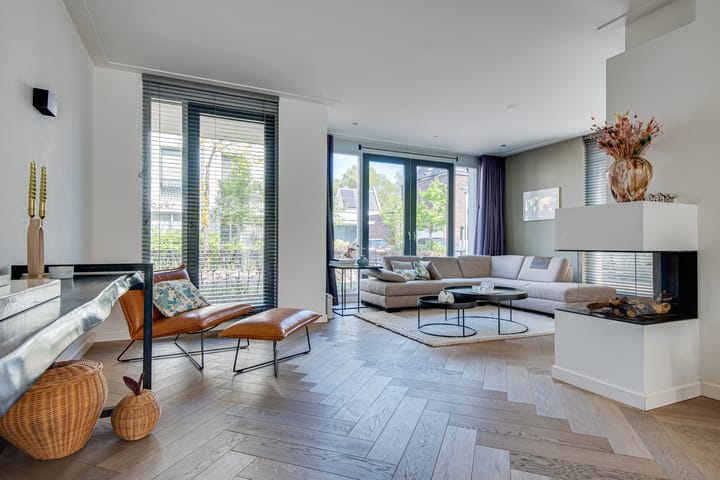 Photo 4 of Honingklaverstraat 3