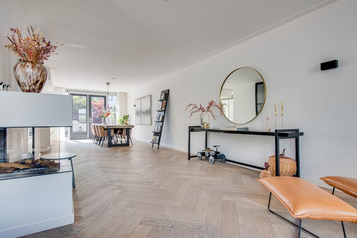 Photo 5 of Honingklaverstraat 3