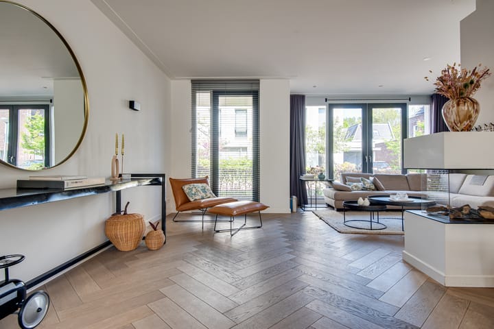 Foto 6 van Honingklaverstraat 3