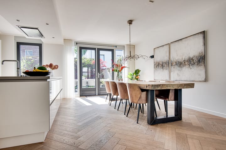 Foto 7 van Honingklaverstraat 3