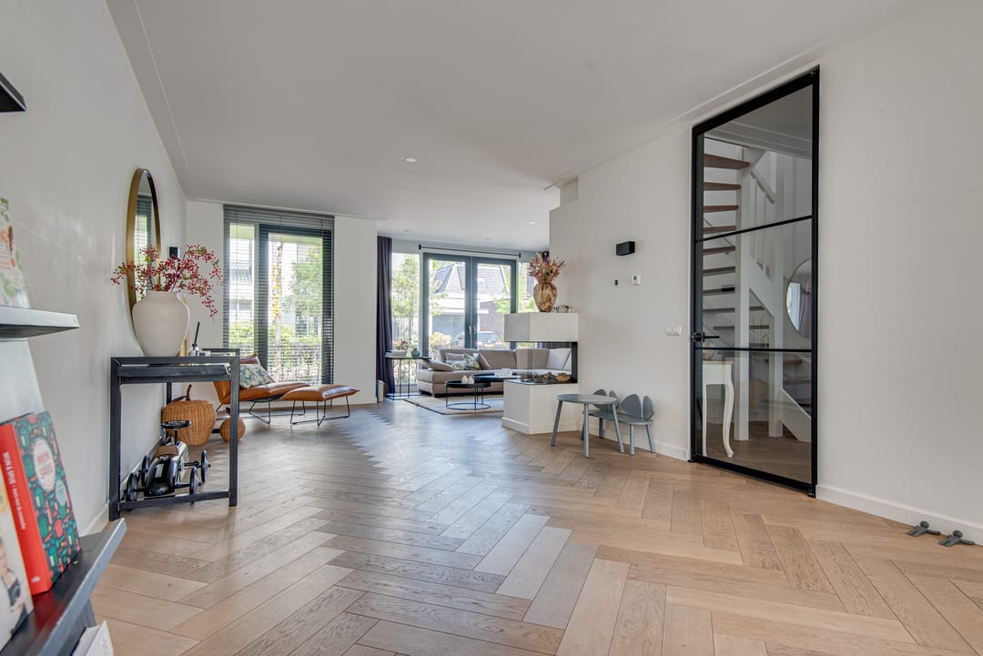 Photo 8 of Honingklaverstraat 3