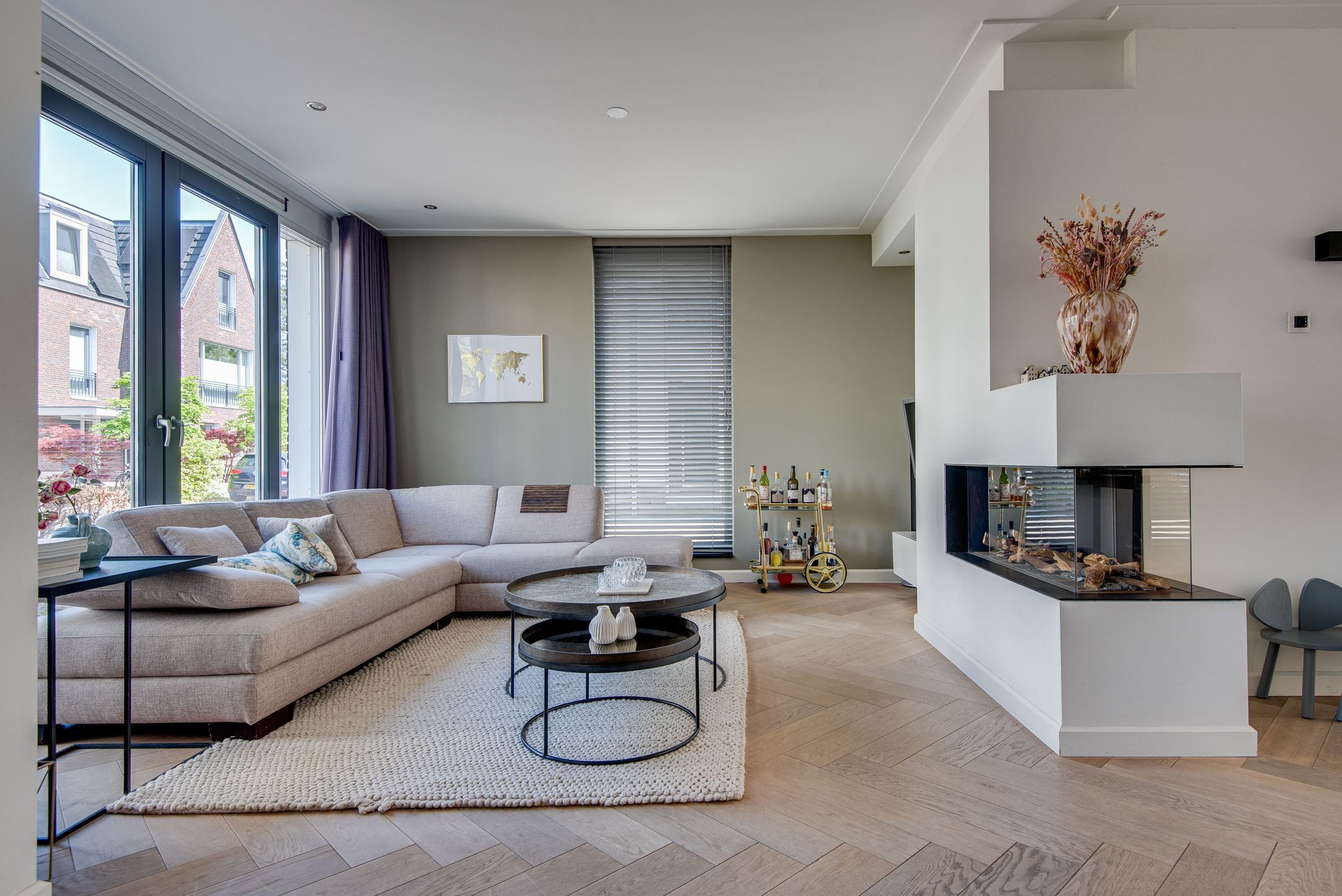 Photo 9 of Honingklaverstraat 3