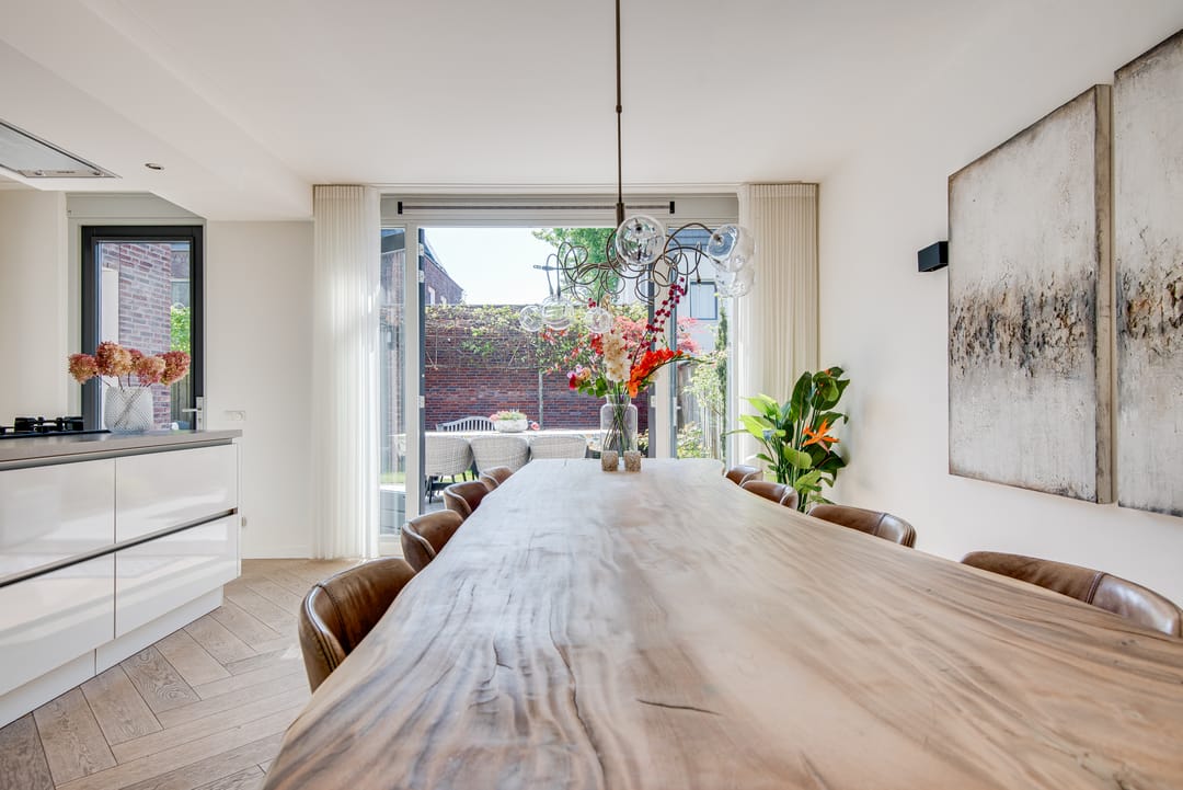 Photo 11 of Honingklaverstraat 3