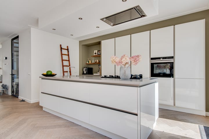 Foto 12 van Honingklaverstraat 3