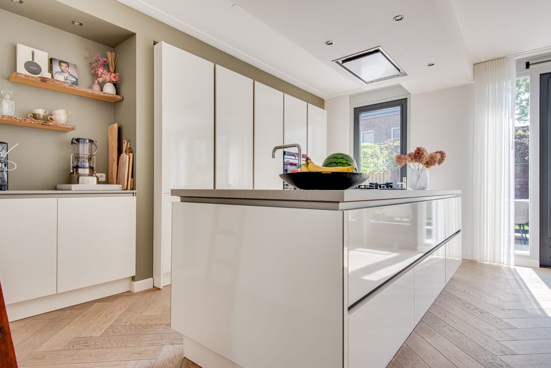 Photo 13 of Honingklaverstraat 3