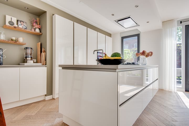 Foto 13 van Honingklaverstraat 3