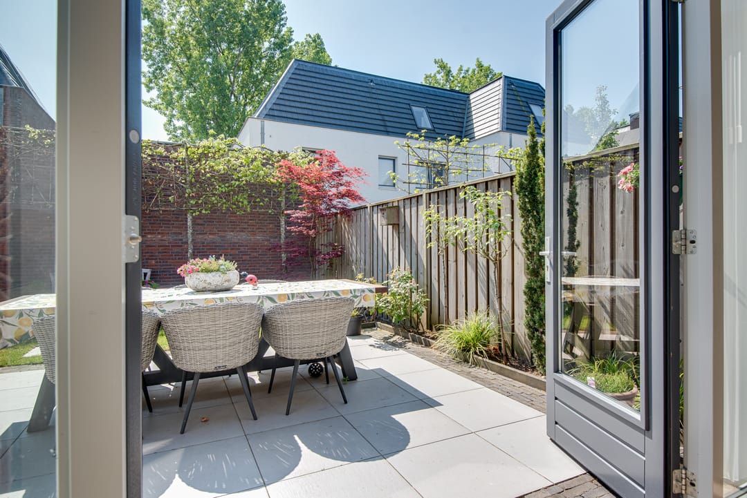 Photo 16 of Honingklaverstraat 3