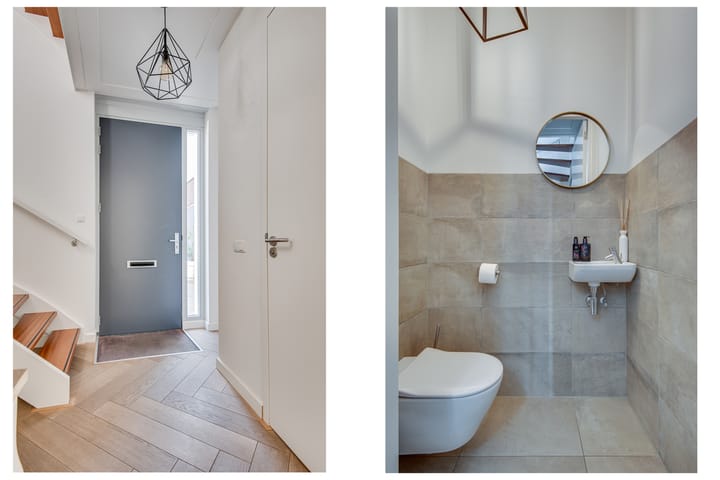 Foto 18 van Honingklaverstraat 3