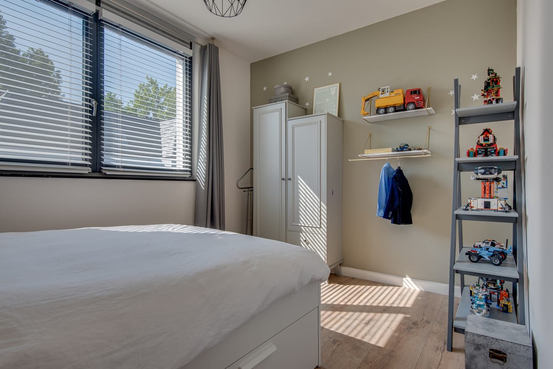 Photo 23 of Honingklaverstraat 3