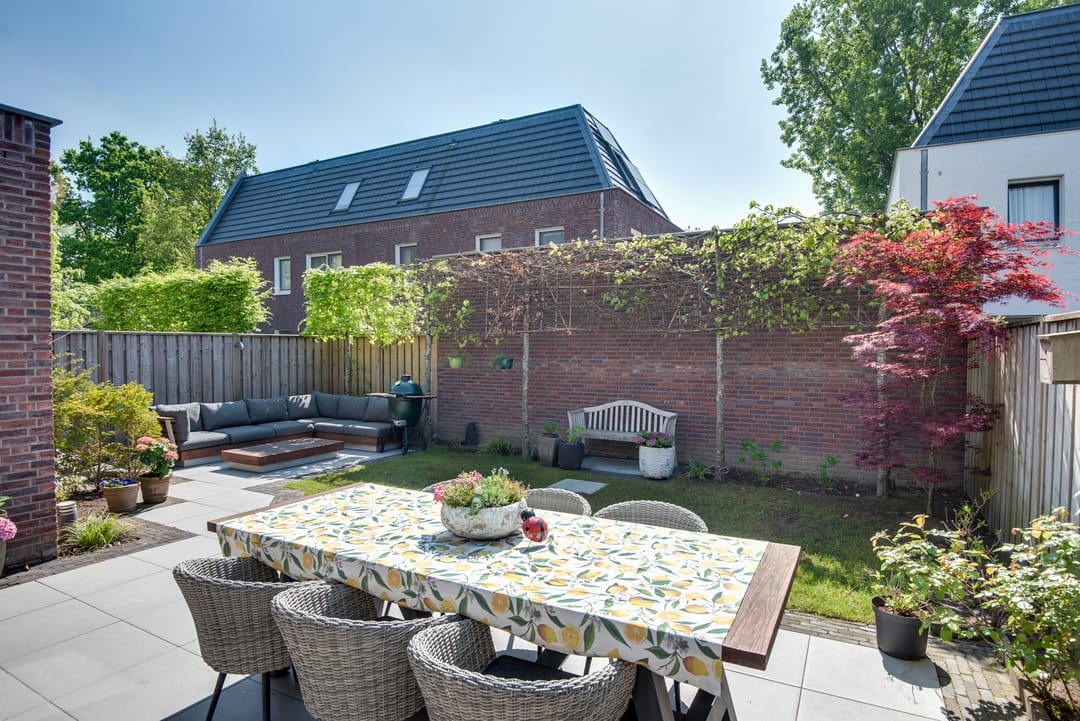 Photo 31 of Honingklaverstraat 3