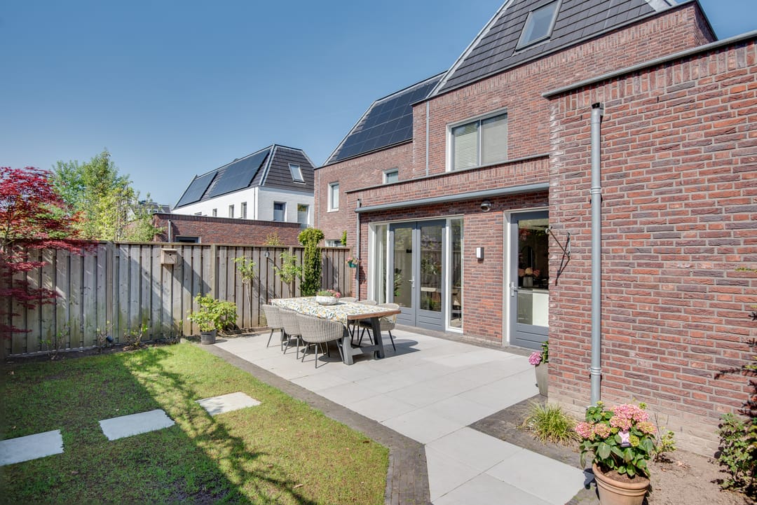 Photo 32 of Honingklaverstraat 3