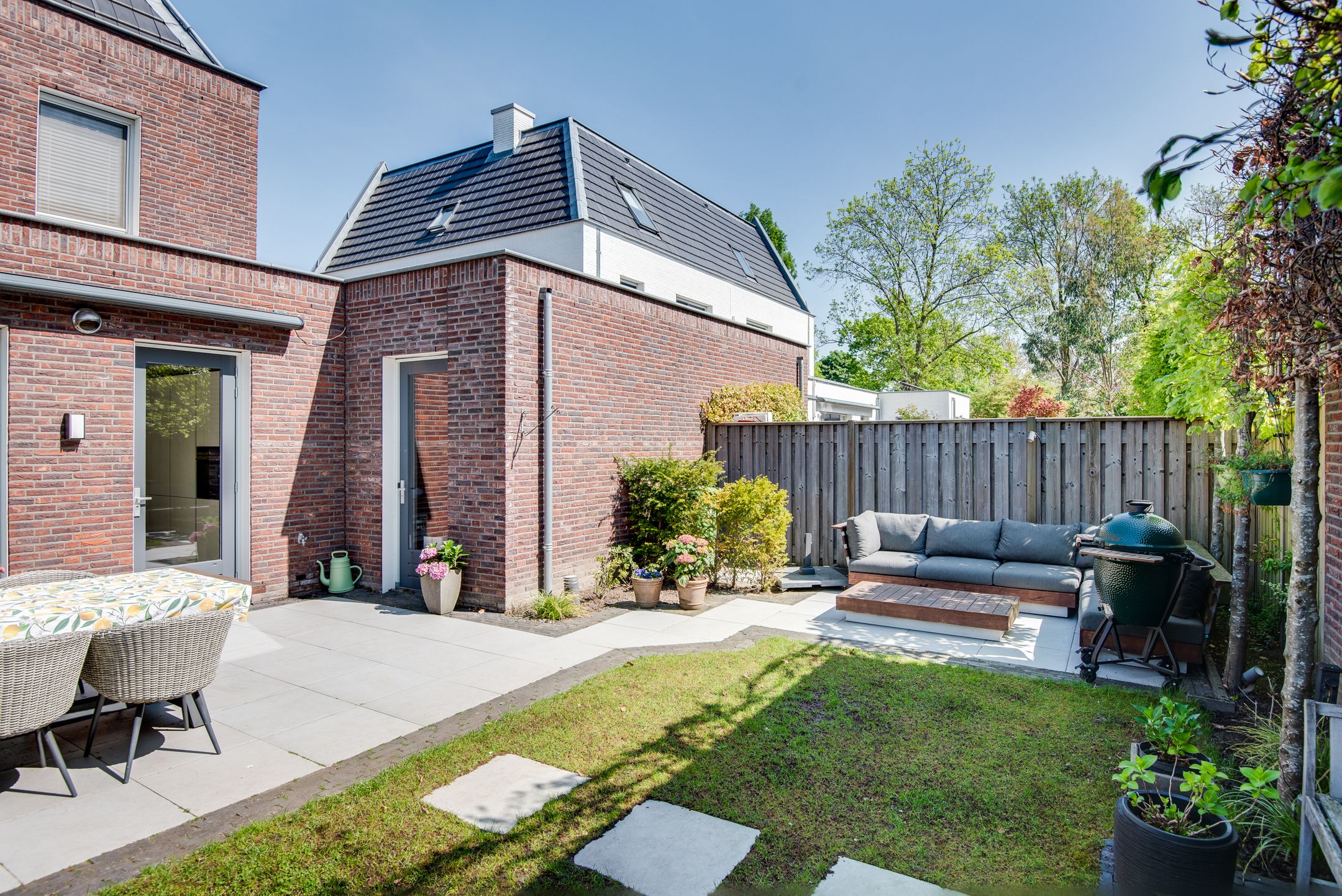 Photo 33 of Honingklaverstraat 3