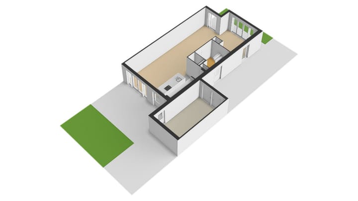 Foto 38 van Honingklaverstraat 3