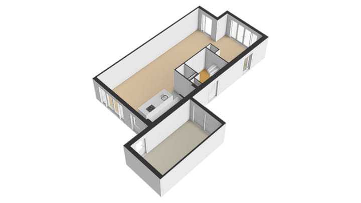 Foto 39 van Honingklaverstraat 3