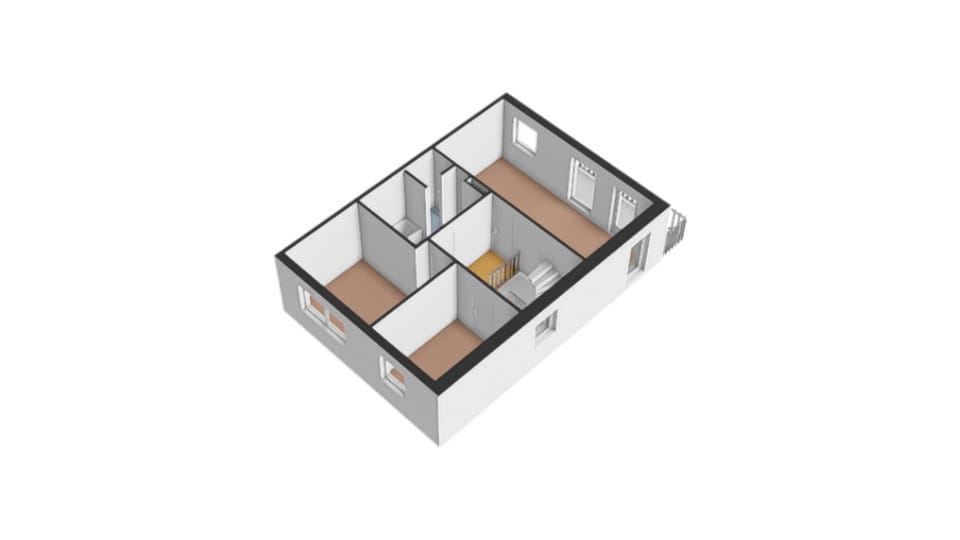 Photo 40 of Honingklaverstraat 3