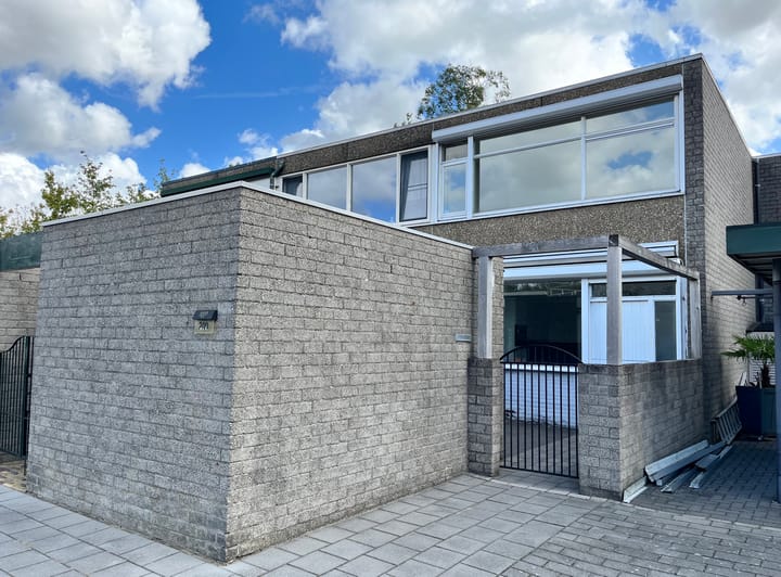 Foto 1 van Spirealaan 200