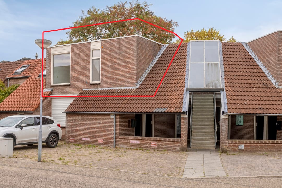 Photo 1 of Buurschappenlaan 174