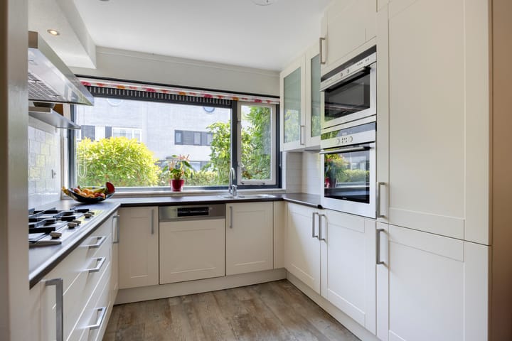 Foto 7 van Aburahout 33