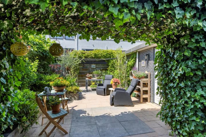 Foto 9 van Aburahout 33