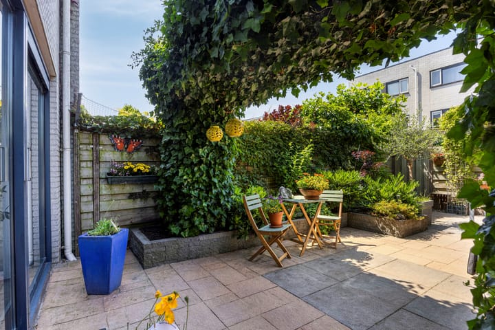 Foto 10 van Aburahout 33