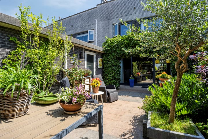 Foto 11 van Aburahout 33