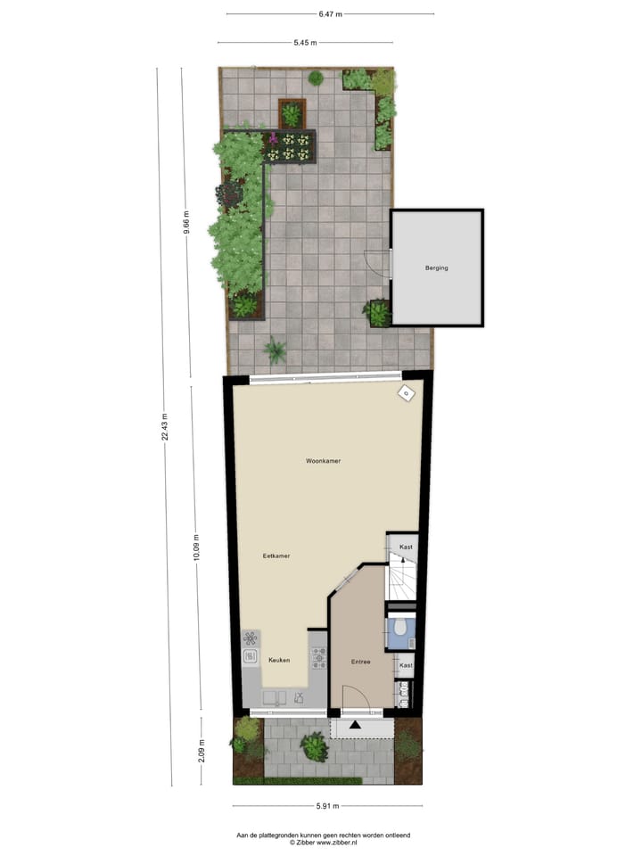 Foto 13 van Aburahout 33