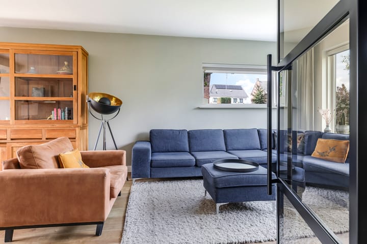 Foto 5 van Kastanjelaan 25-B