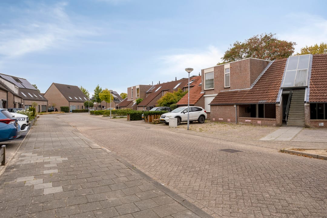 Photo 13 of Buurschappenlaan 174