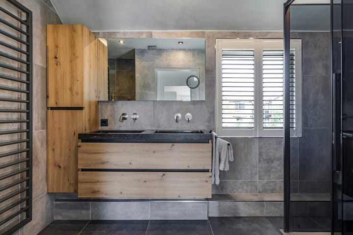 Foto 7 van Kastanjelaan 25-B