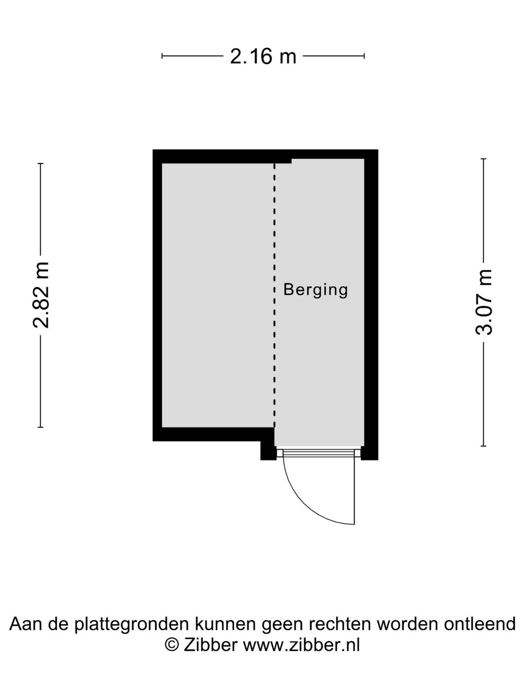 Photo 17 of Buurschappenlaan 174