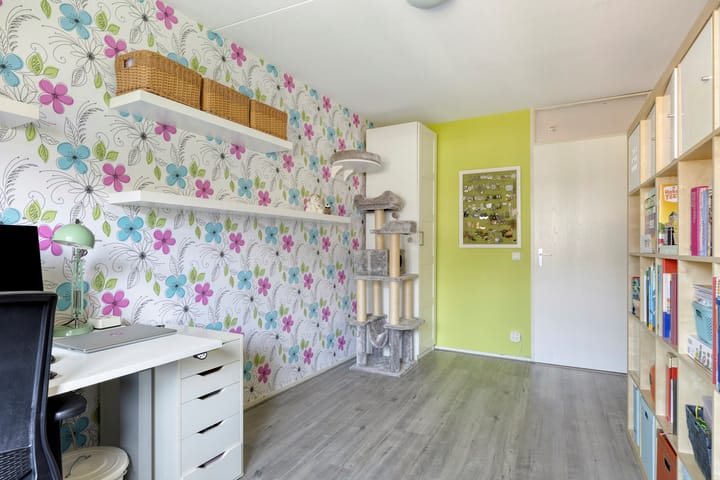 Foto 22 van Aburahout 33