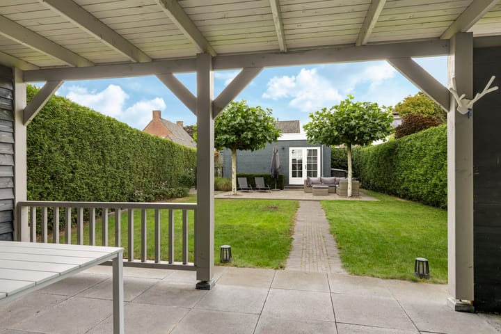 Foto 11 van Kastanjelaan 25-B