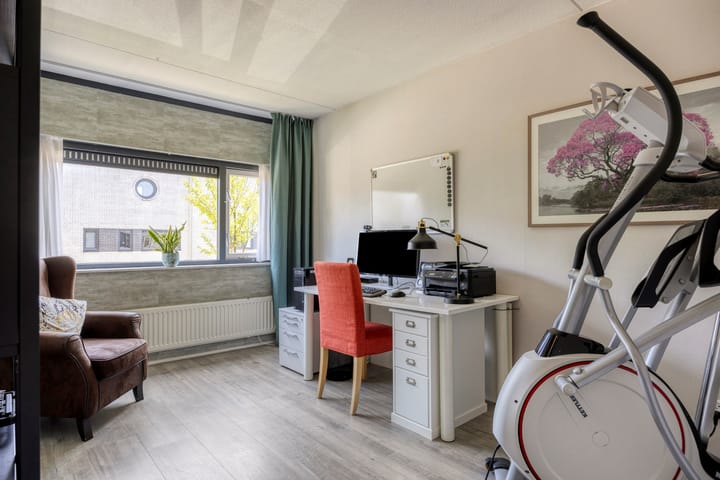 Foto 23 van Aburahout 33