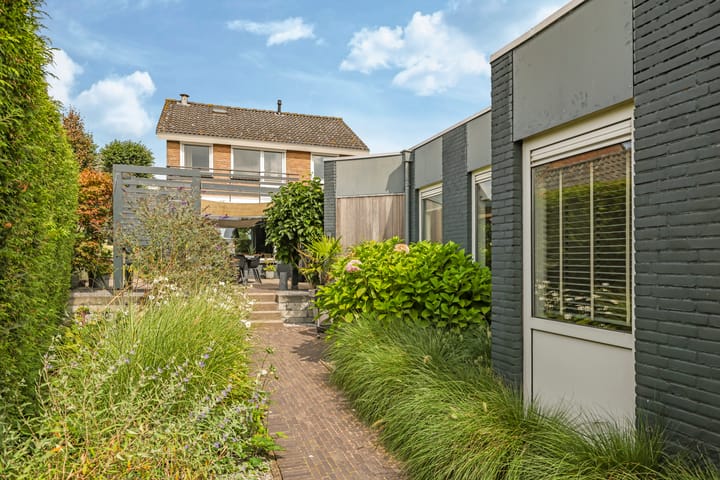 Foto 12 van Kastanjelaan 25-B