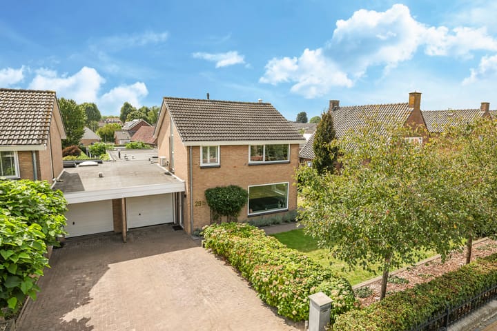 Foto 13 van Kastanjelaan 25-B