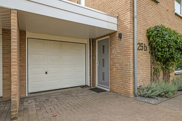 Foto 14 van Kastanjelaan 25-B