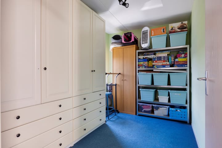 Foto 29 van Aburahout 33