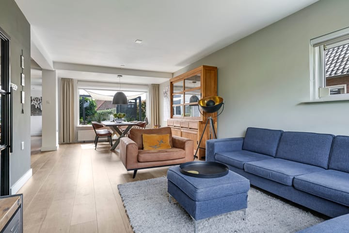 Foto 19 van Kastanjelaan 25-B